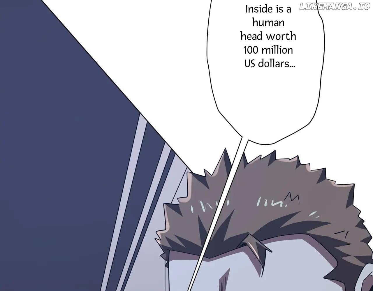 With My Netherworld Trillions, Game On! Chapter 166 - page 78